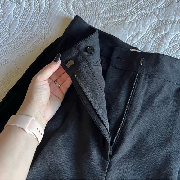 ba&sh - Edwin Pants - Black - Picture 5 of 12